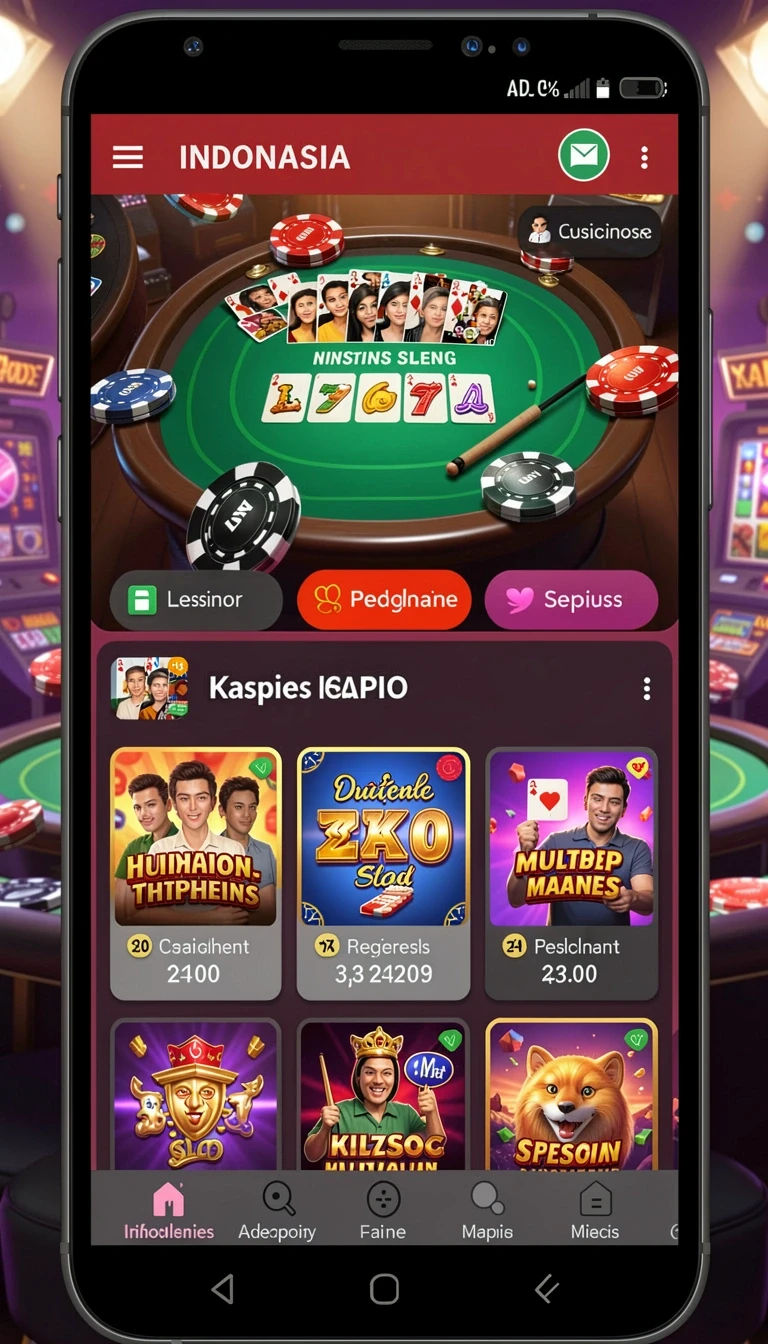 Screenshot qq88asia nomor 2