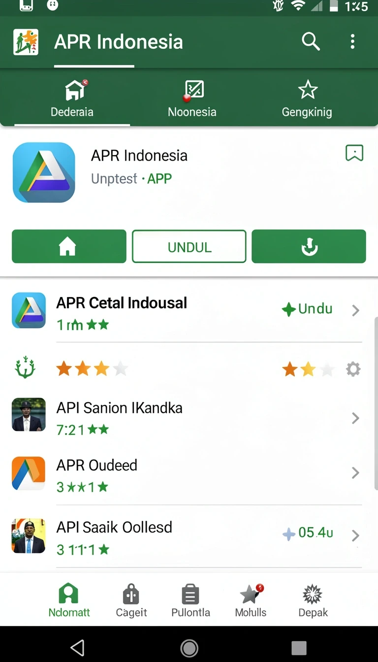 Screenshot qt777 nomor 3