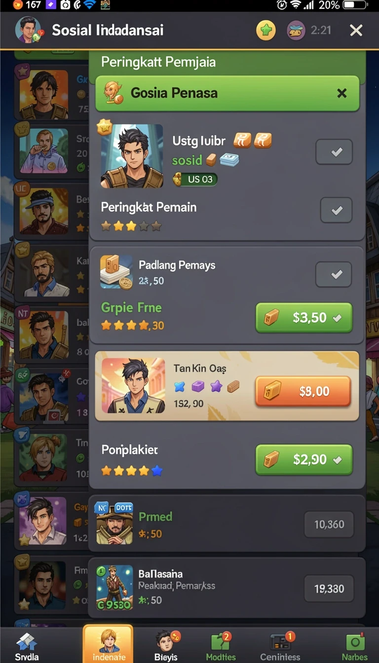 Screenshot ratu303 nomor 3