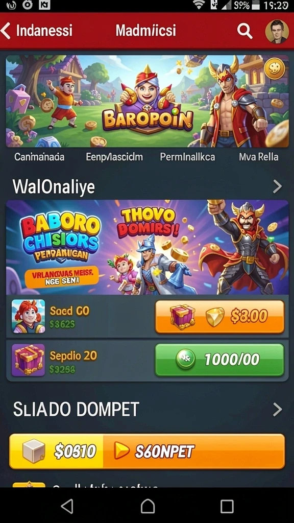 Screenshot rich7 nomor 2