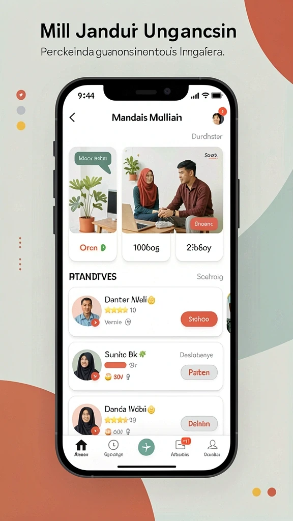 Screenshot rich7 nomor 3
