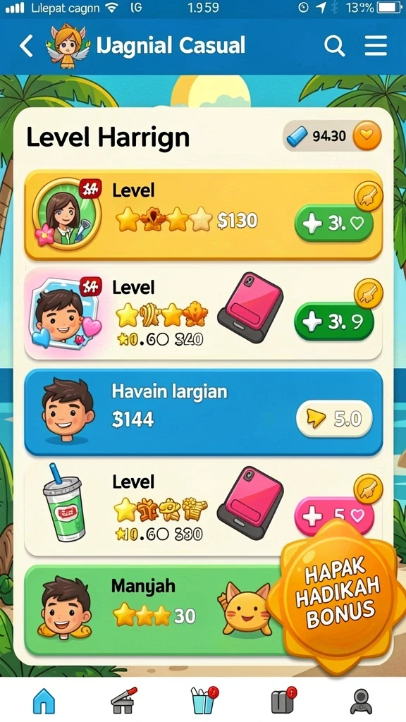 Screenshot rpvip8 nomor 3