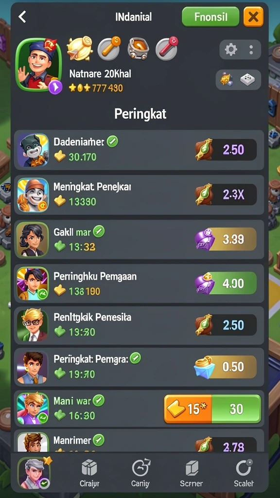 Screenshot sesetoto nomor 2