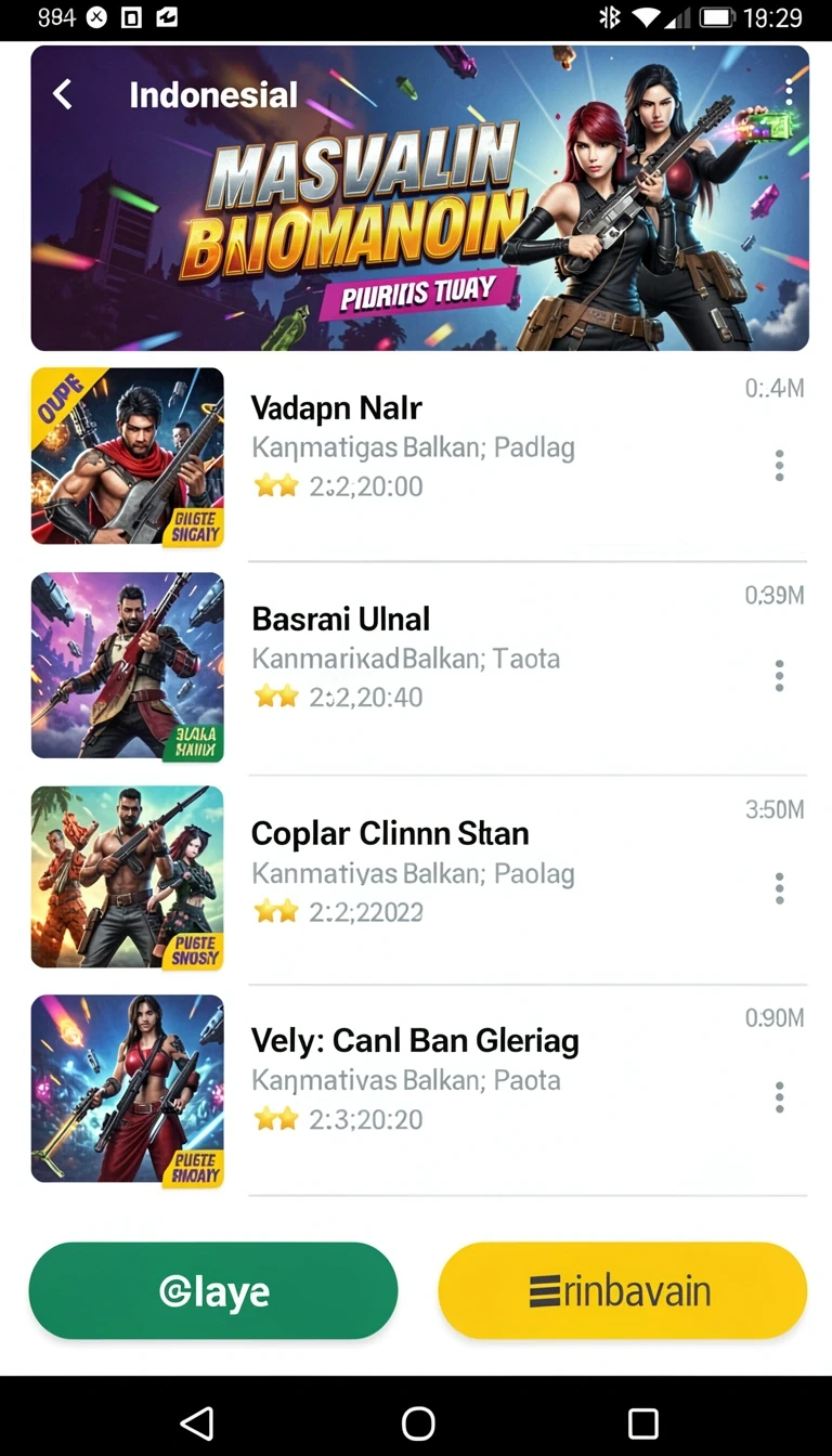 Screenshot sl888 nomor 2