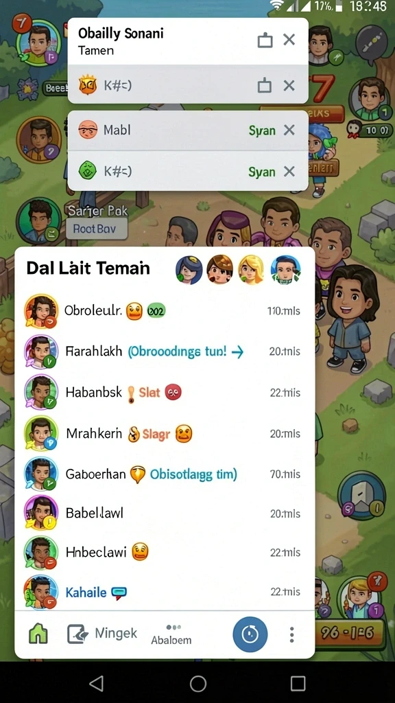 Screenshot suneo138 nomor 1