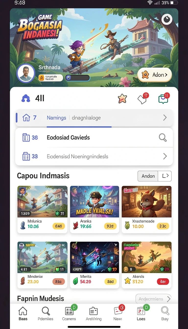 Screenshot surga11 nomor 2