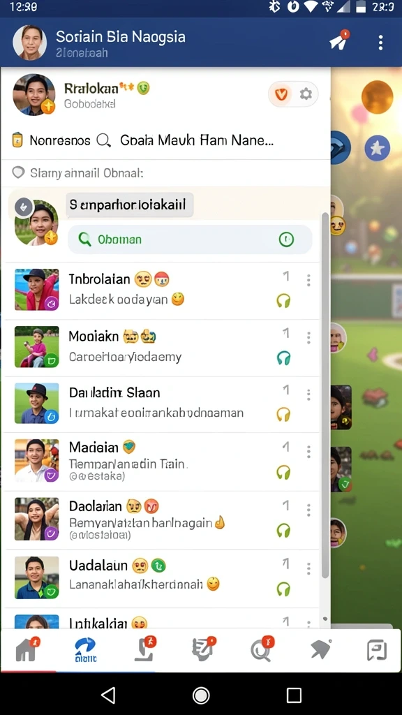 Screenshot taruhan77 nomor 1