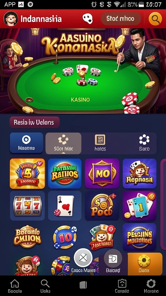 Screenshot taruhan77 nomor 2