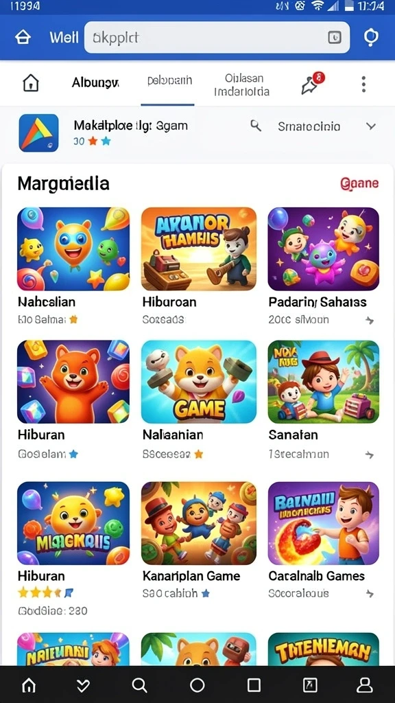 Screenshot taruhan77 nomor 3
