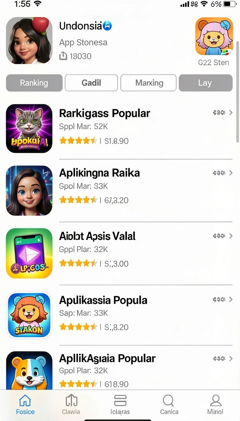 Screenshot tawonbet nomor 3