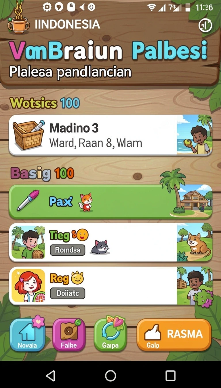 Screenshot ut77 nomor 3