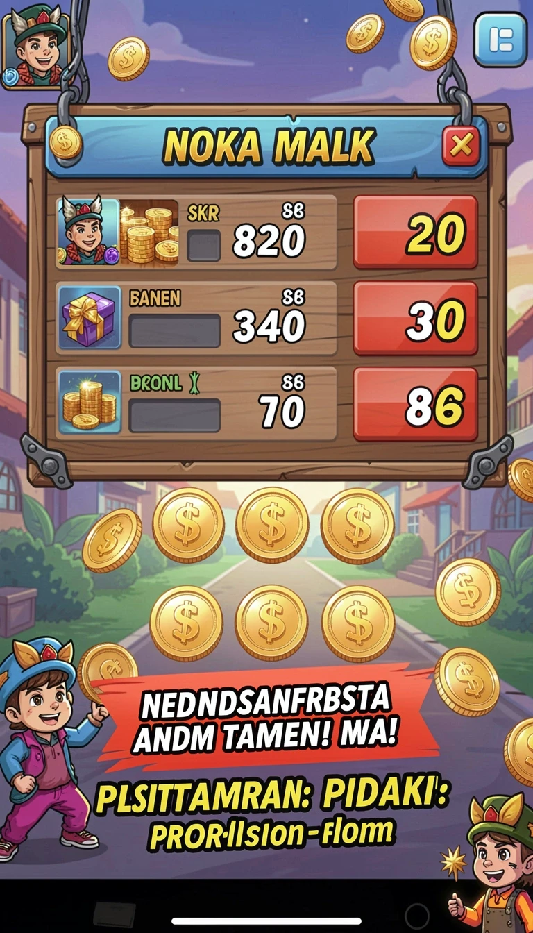 Screenshot vegas969 nomor 2