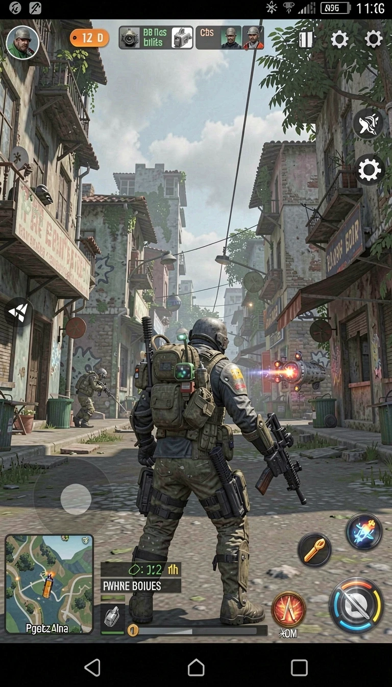 Screenshot win199 nomor 3