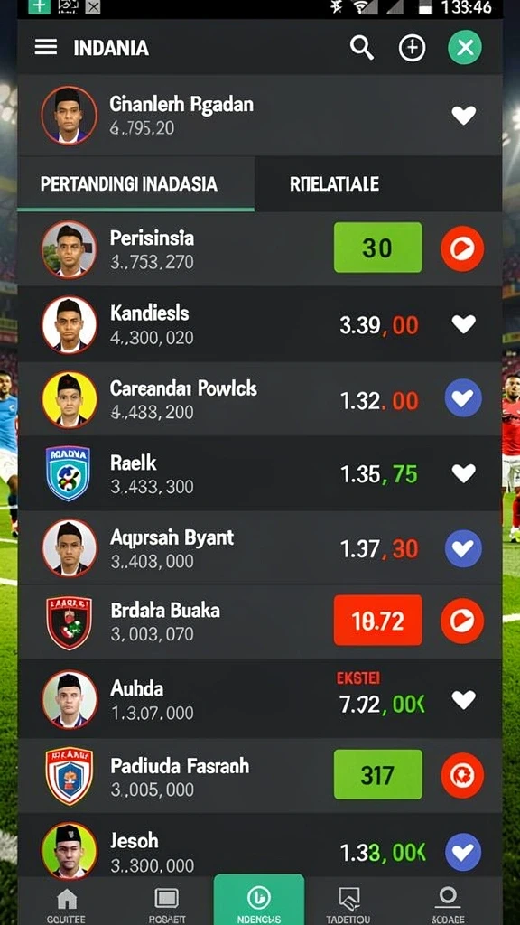 Screenshot wow99 nomor 2