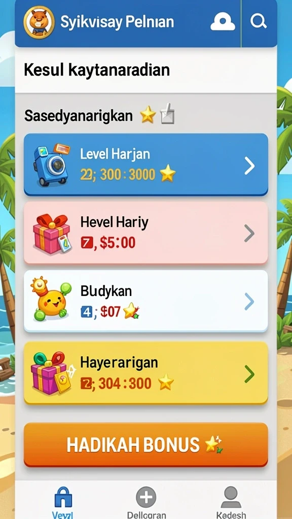 Screenshot yagaohen nomor 1