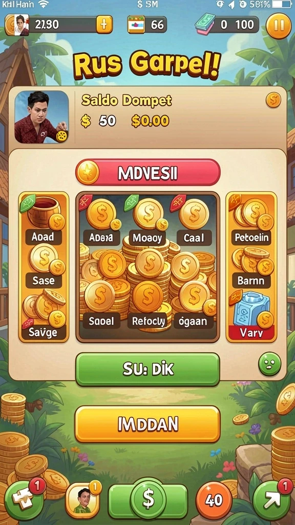 Screenshot yagaohen nomor 3