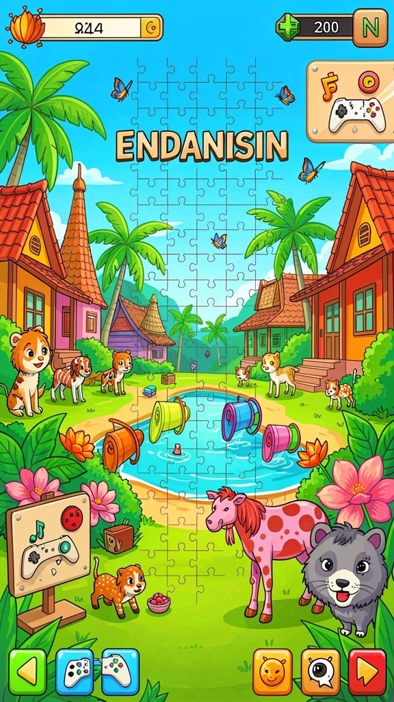 Screenshot zoro77 nomor 1