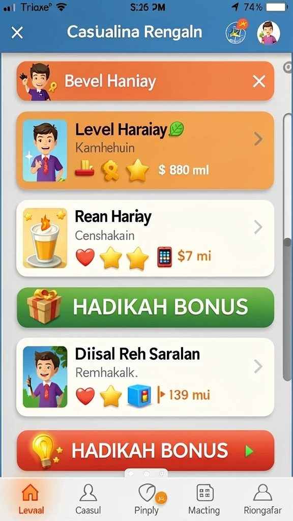 Screenshot zoro77 nomor 2